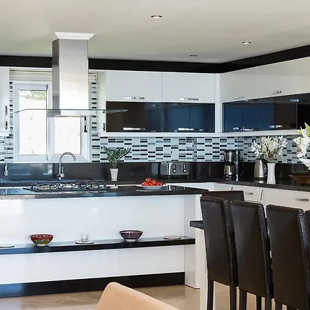Villa Buse Duo Kalkan