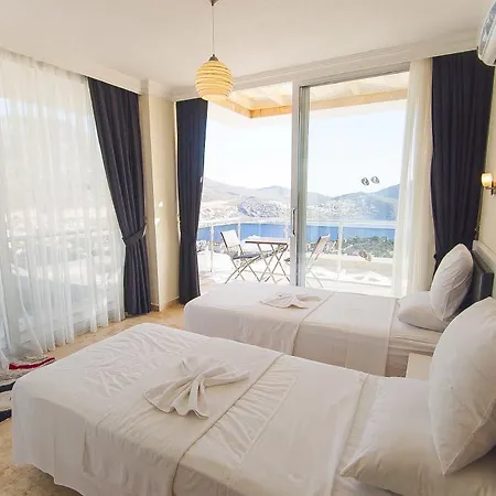 Buse Duo * Kalkan