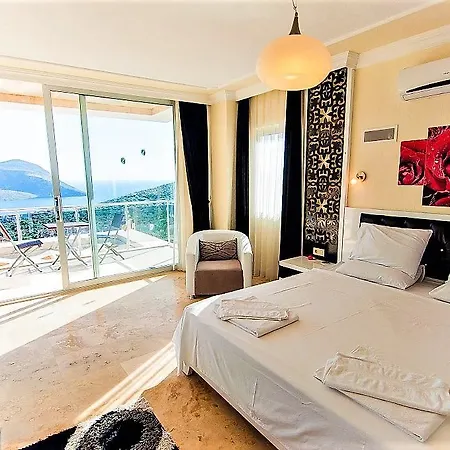Buse Duo Kalkan