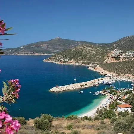 Buse Duo * Kalkan