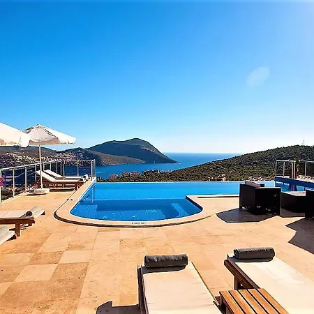 Buse Duo * Kalkan