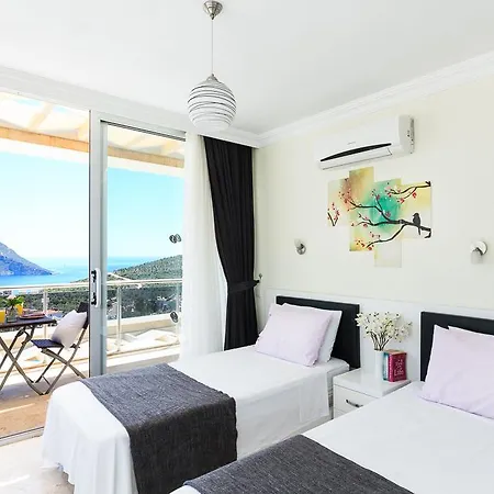 Villa Buse Duo