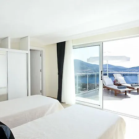 Buse Duo * Kalkan