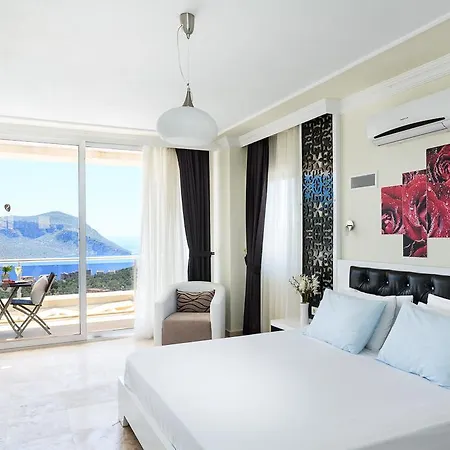 Buse Duo Villa Kalkan