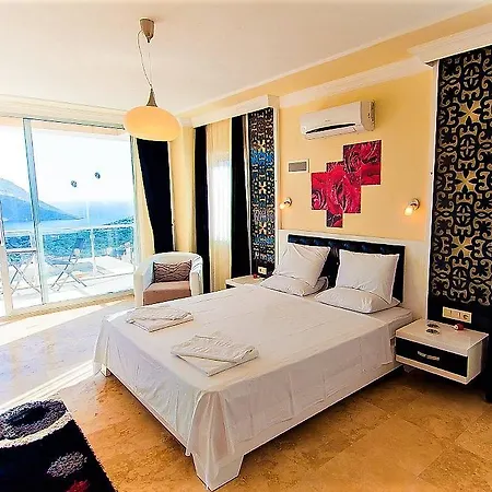 Buse Duo Villa *