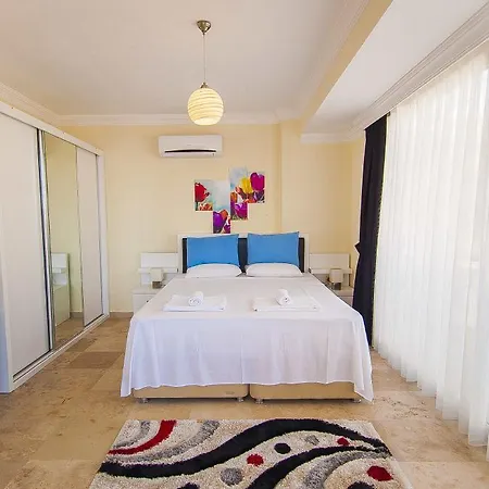 Buse Duo Kalkan