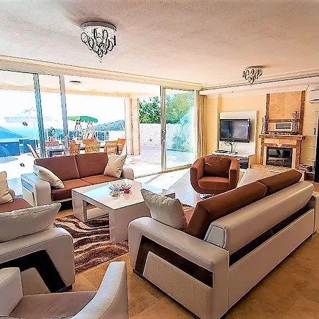 Buse Duo Villa *